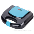 13in1 abnehmbarer Sandwich Maker Antihaft / Keramik-Beschichtungs-Sandwich-Toaster-Waffel / Grill-Maker-Sandwich-Hersteller